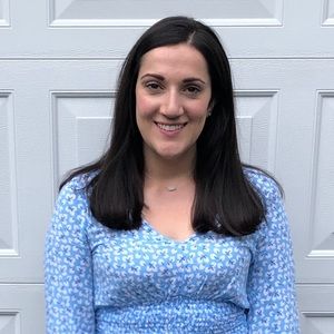 Meet your Posher, Aliana